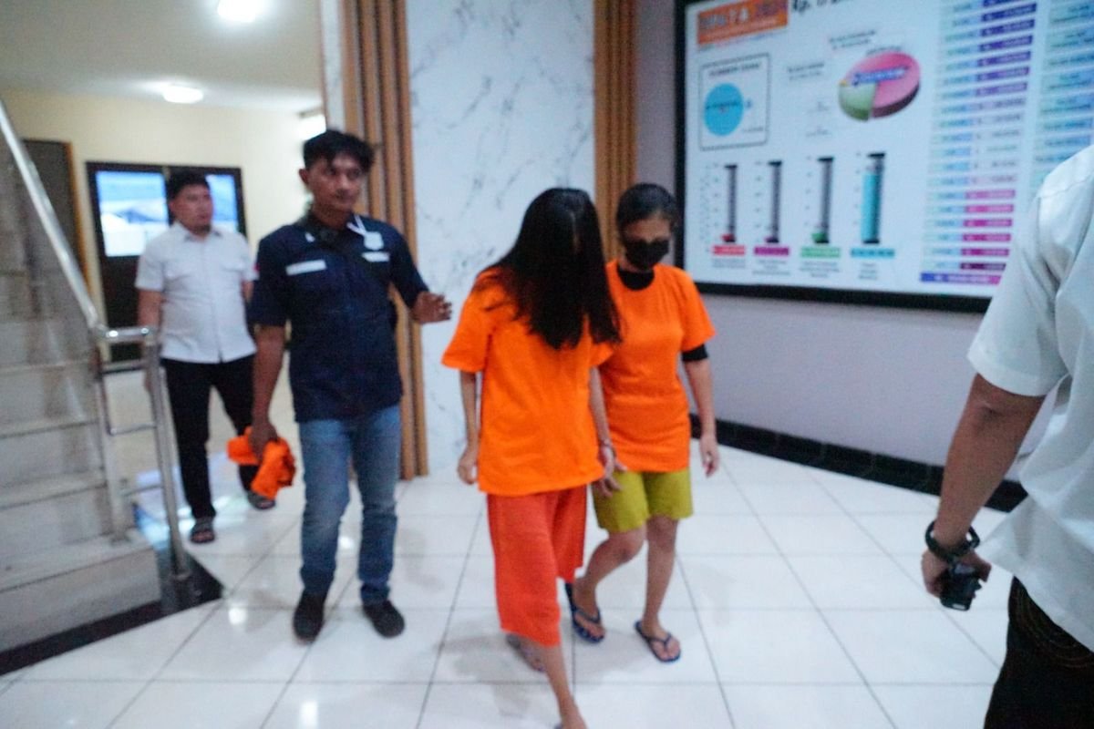 Usai Habisi Asep Saepudin, Anak dan Istrinya Buat Skenario Perselingkuhan demi Hilangkan Jejak