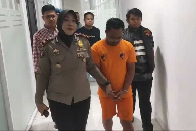 Ngaku Pegawai KPK, Seorang Kontraktor Peras Pejabat Disdik Bogor Modusnya Takuti Korban Pakai Surat Panggilan