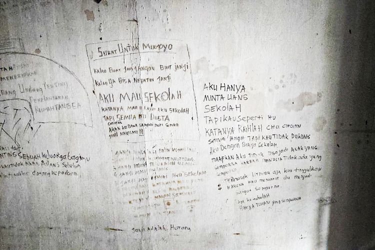 Ibu dan Anak di Bandung Barat Ditemukan Tinggal Kerangka, Ada Wasiat Buat Pria Bernama Mudjoyo Tjandra
