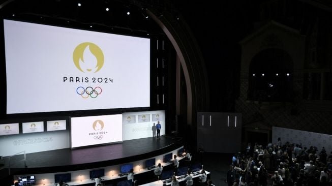 Diduga Hina Yesus, Video Pembukaan Olimpiade Paris 2024 Hilang dari Akun YouTube