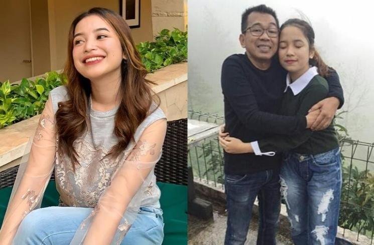 Putri Anjani Ingin Menikah Muda, Komedian Jarwo Kuat Beri Syarat