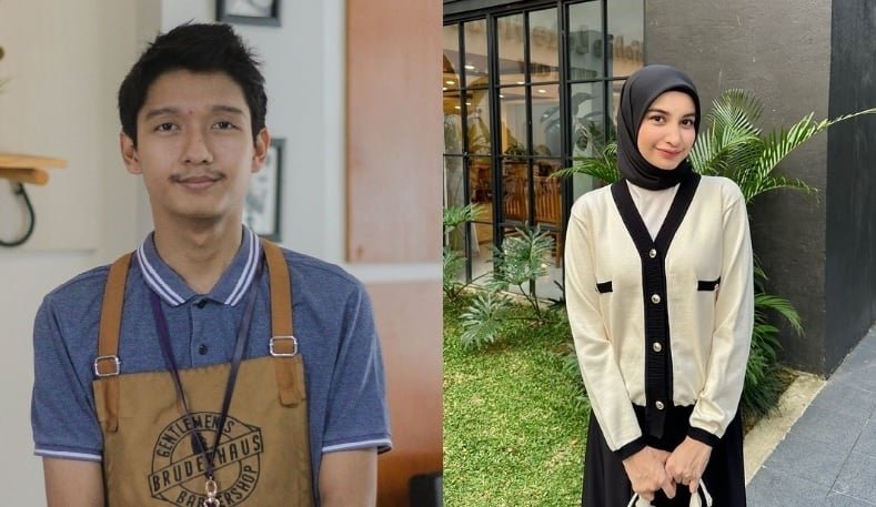 Pasca KDRT Satu Persatu Aib Armor Toreador Terkuak,