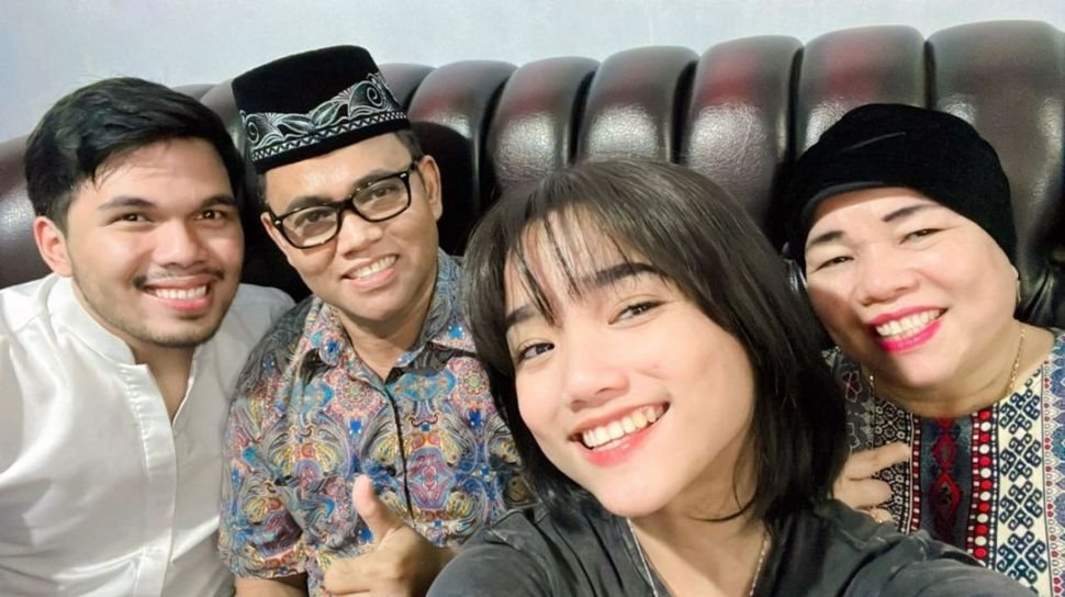 Haji Faisal Kirim Konten Jangan Ya Dek ke Tim Atta Halilintar Tapi No Respon
