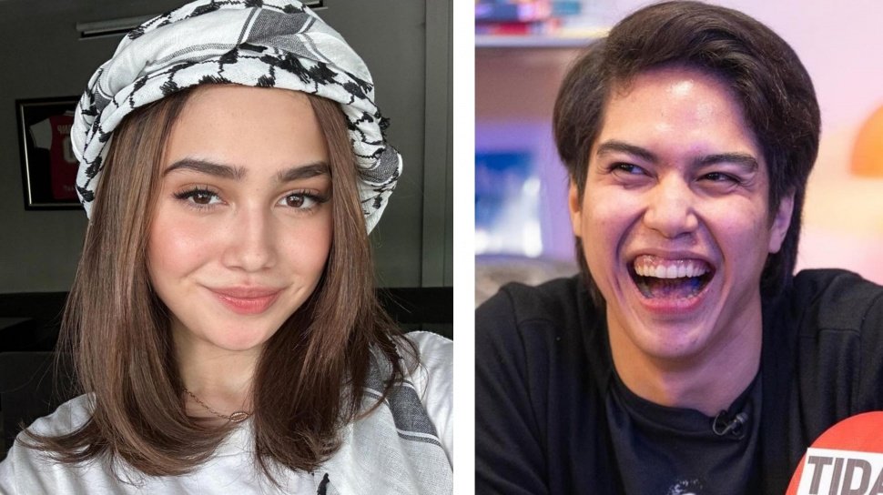 Aaliyah Massaid Sebut Sikap El Rumi Banyak Berubah Sejak Dekat Syifa Hadju