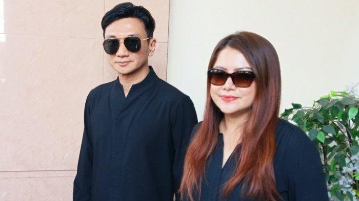 Dapat Hak Asuh Anak dan Nafkah Rp500 Juta dari Anji Manji, Wina Natalia Mengaku Lega Jadi Janda