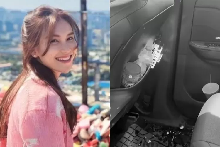 Dirampok Saat Liburan di Amerika, Ayu Ting Ting Ungkap Barang yang Selamat Tak Dicuri