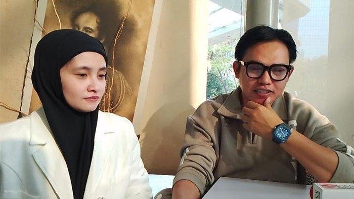 Dodhy Kangen Band Ungkap Alasan Perceraian: Bukan Soal Ekonomi