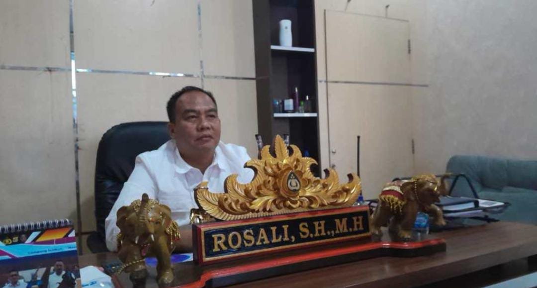 3 Oknum Pejabat Disdik Lamteng Diduga Ikut Terseret Kasus Tipu Proyek Disdik Lamteng