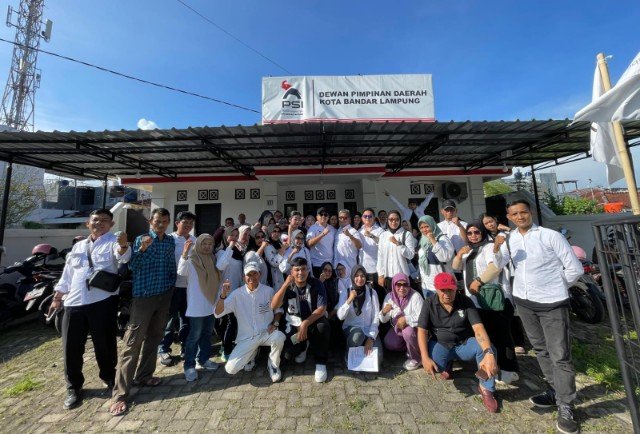 Randy Adytia Gumay Gumanti : Dibentuknya DPRT Perkuat Pelayanan Hingga Tingkat Kelurahan