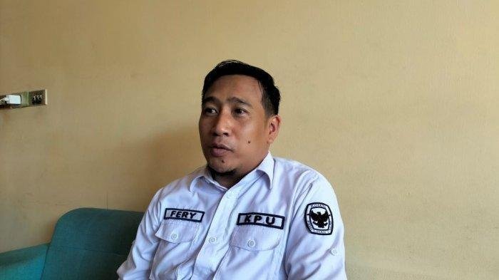 DKPP Pecat Fery Triatmojo dari Komisioner KPU Bandar Lampung, Terbukti Terima Uang dari Caleg