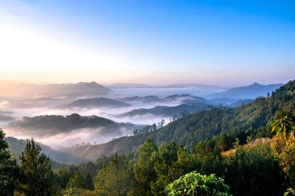 Geopark Kebumen Resmi Jadi UNESCO Global Geopark