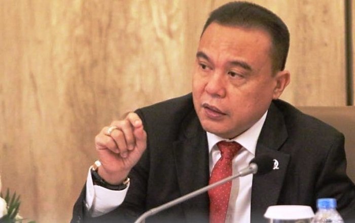 Dasco Ahmad Bakal Pimpin Sidang Pengesahan Revisi UU Pilkada Hari Ini