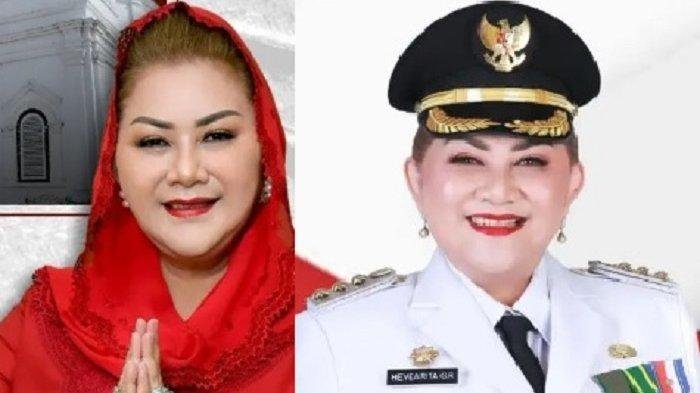 Saat Ruang Kantor Digeledah KPK, Keberadaan Wali Kota Semarang Mbak Ita Tak Diketahui