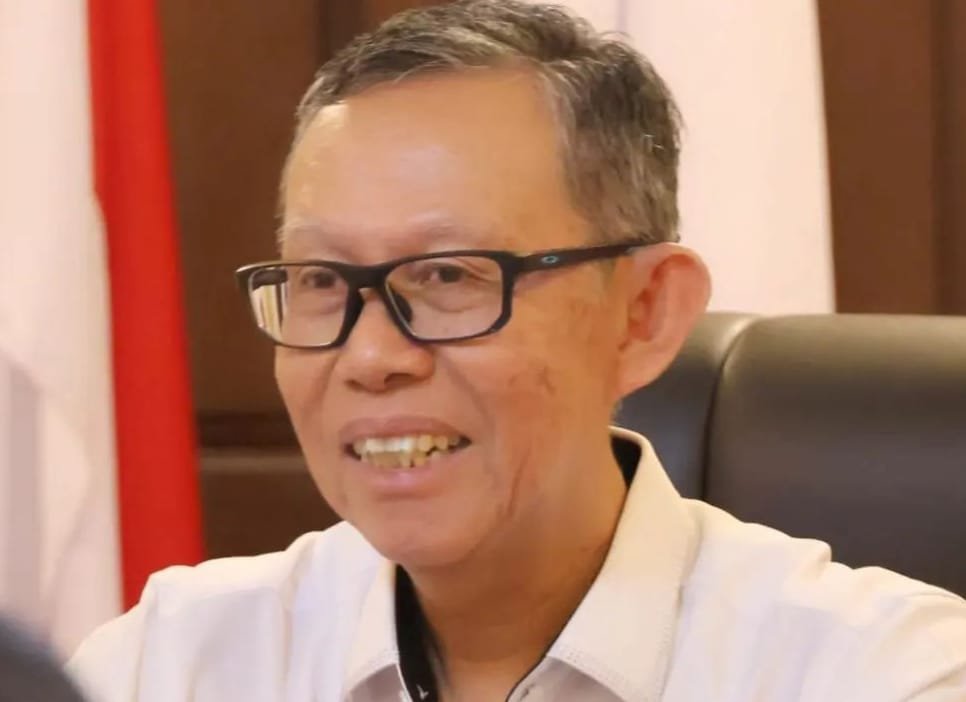 Sekdaprov Targetkan Angka Stunting di Lampung 14 Persen