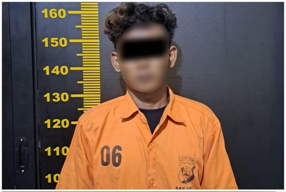 Polisi Tangkap Pelaku Pencabulan Anak di Bawah Umur