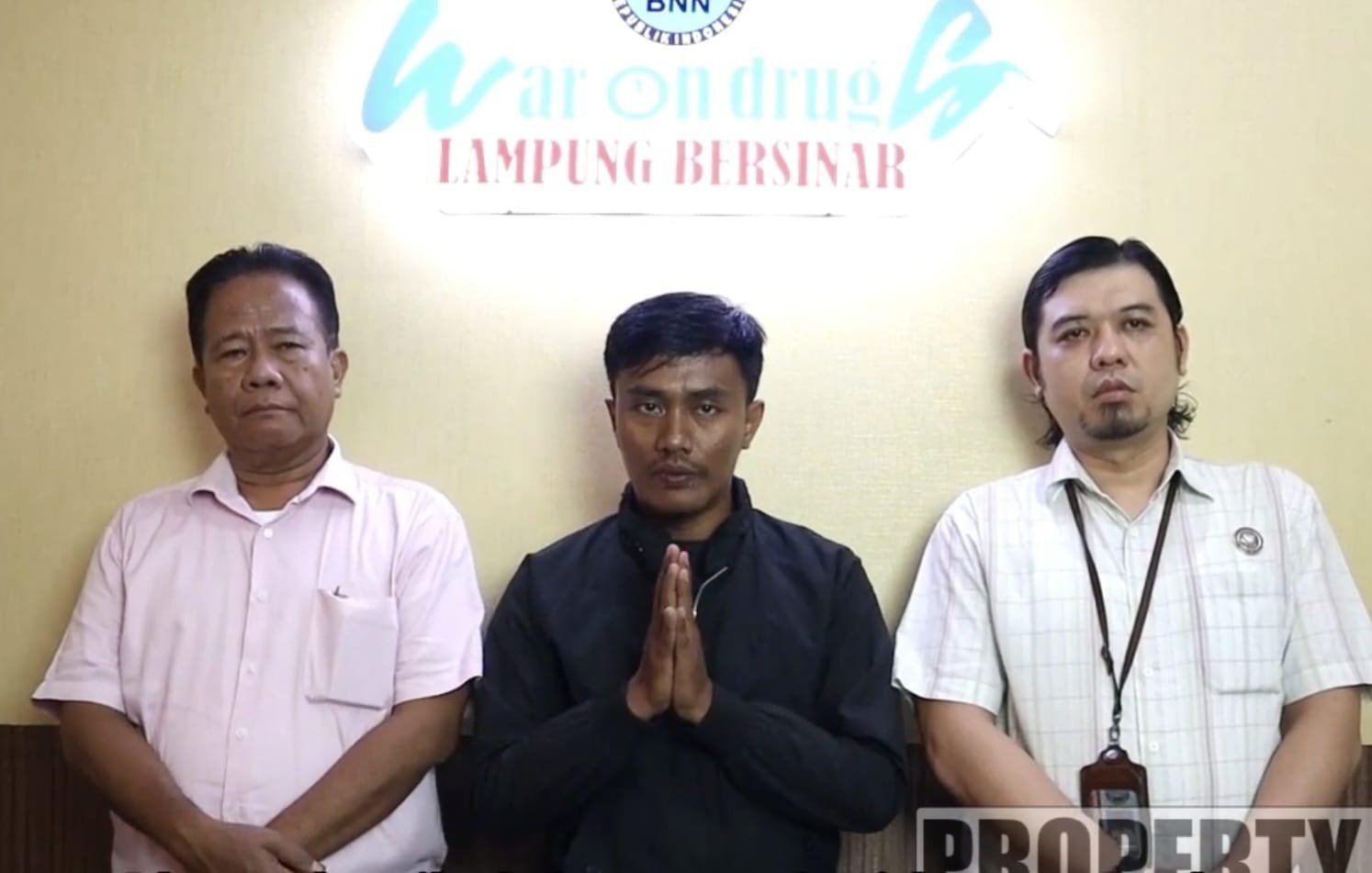 Diduga Dapat Tekanan, Driver Ojol Korban Kurir Sabu Mendadak Minta Maaf