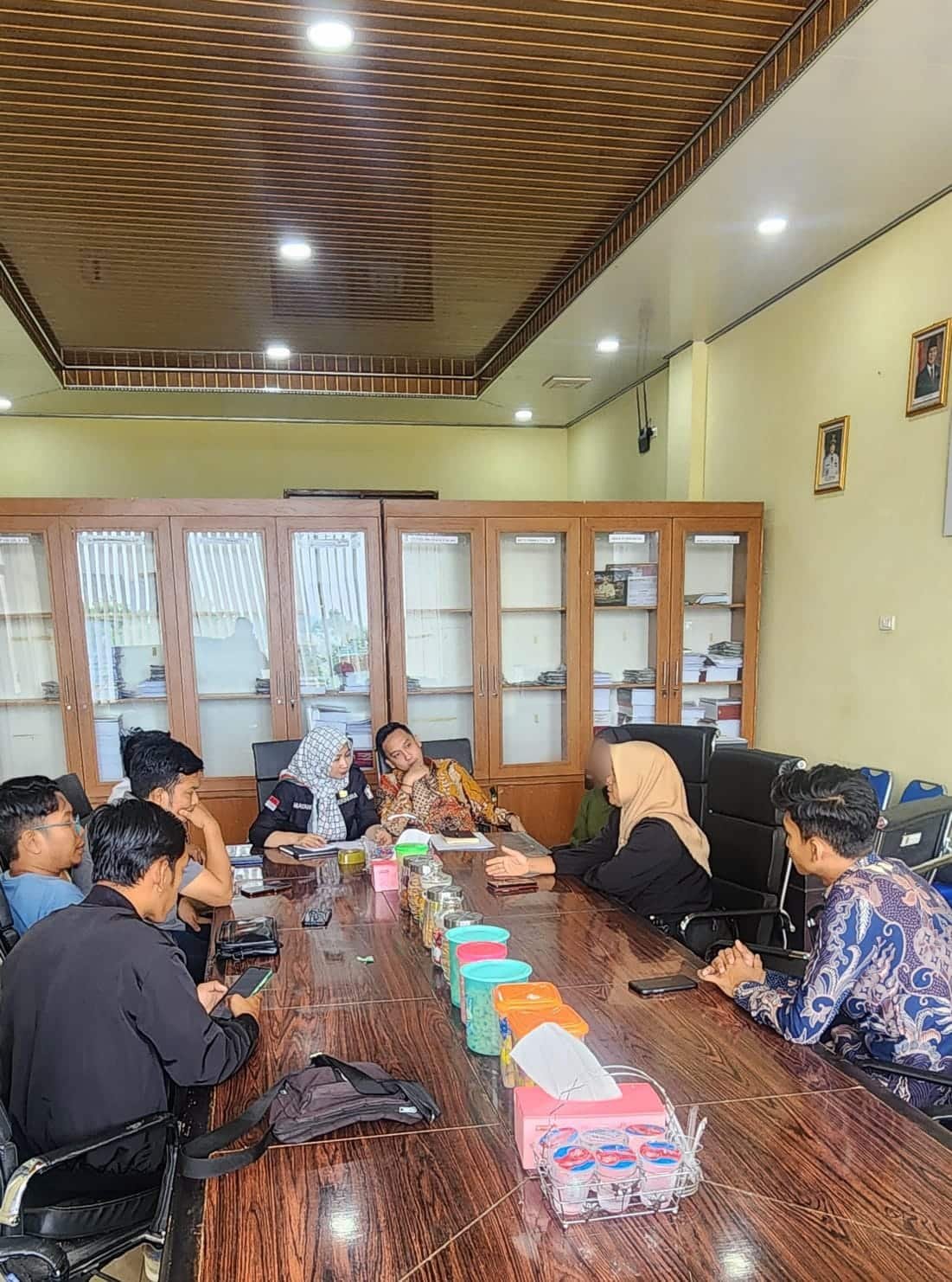 Komisi IV DPRD Bandar Lampung Janji Kawal Tuntas Kasus TPPO Anak di Bawah Umur