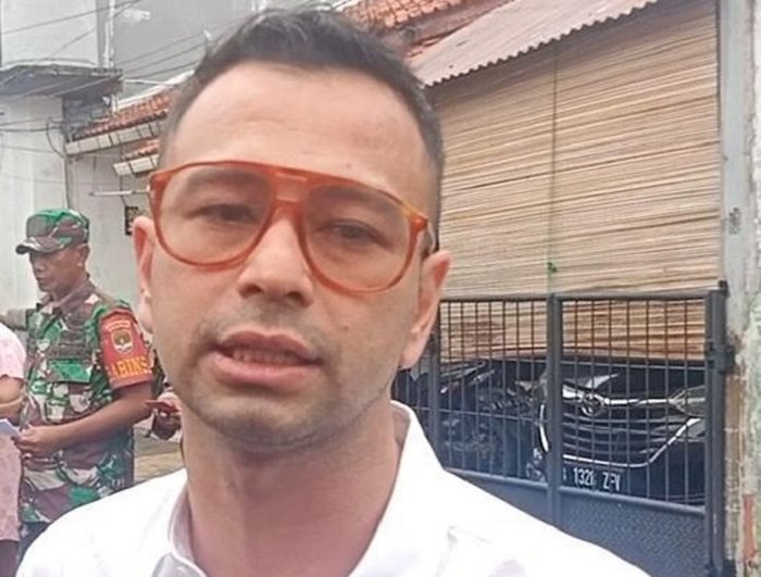 Dihujat Netizen, Raffi Ahmad Sebut Semua Demi Kebaikan Indonesia