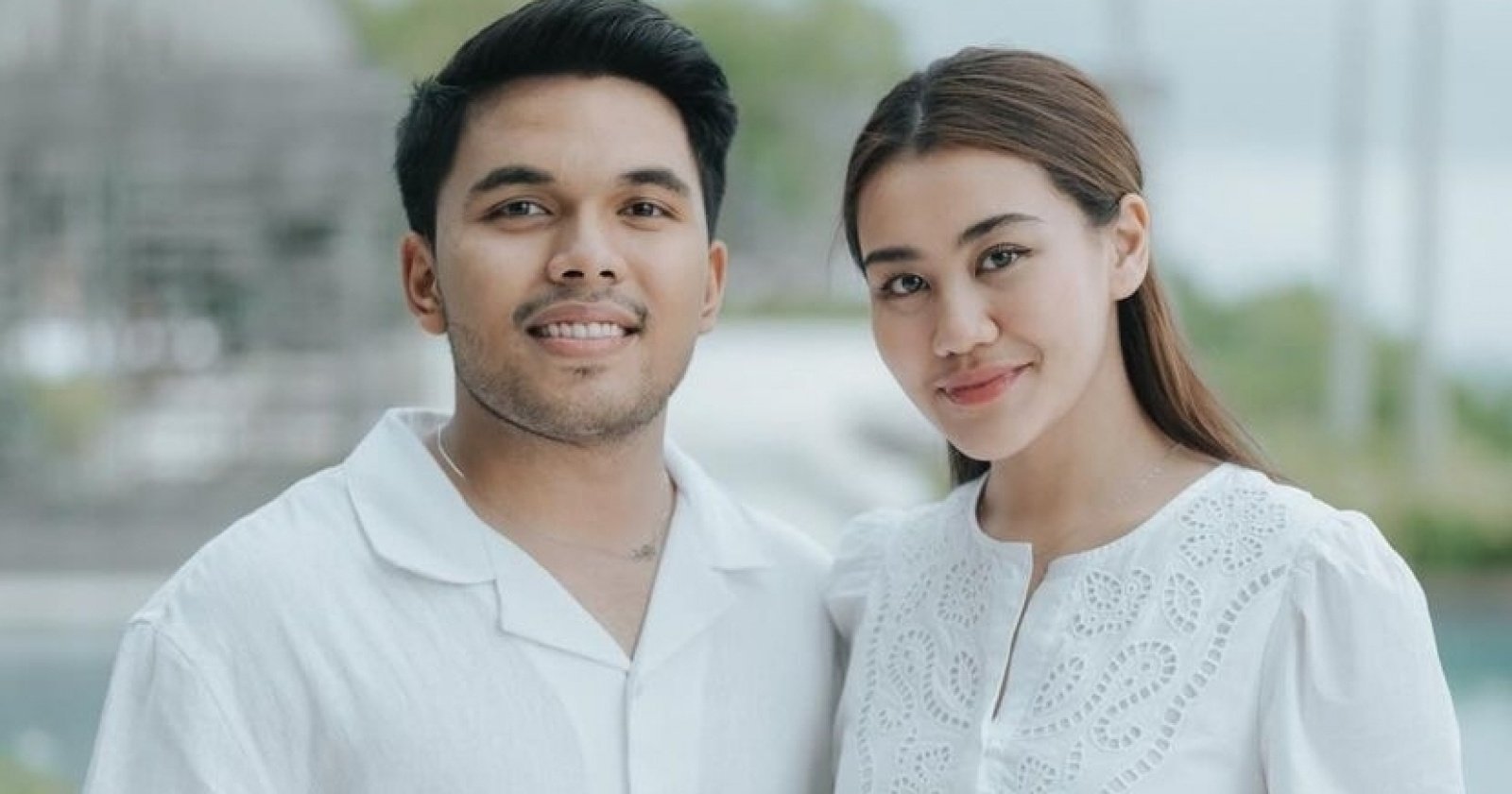 Tanggal Pernikahan Thariq Halilintar dan Aaliyah Massaid Masih Simpang Siur, Ini Jawaban Thariq