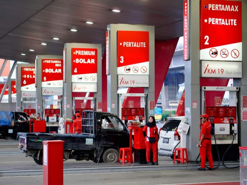 1 Juni, Pertamina Pastikan Harga BBM Nonsubsidi Tidak Naik
