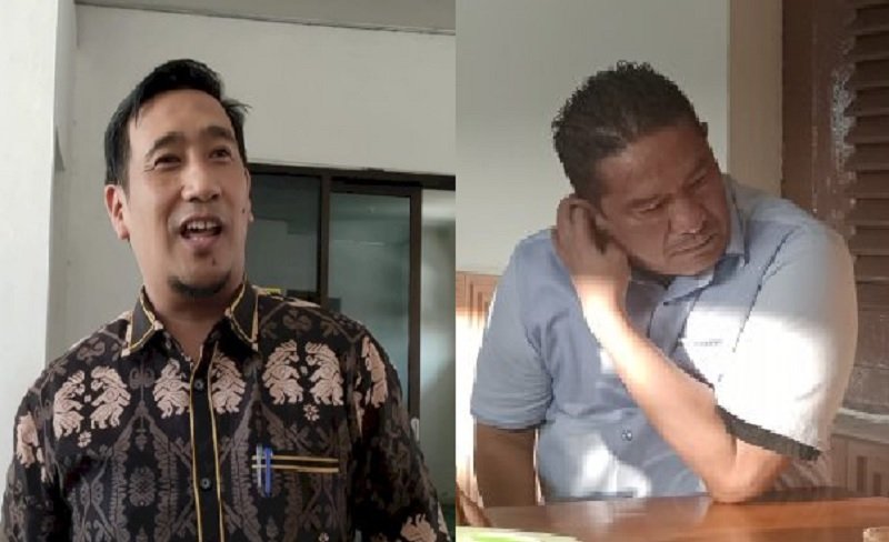 Sidang DKPP Oknum KPU Bandar Lampung Terima Uang, Pengadu Bongkar Isi Chat WhatsApp, Ketua KPU Dedy Disebut?