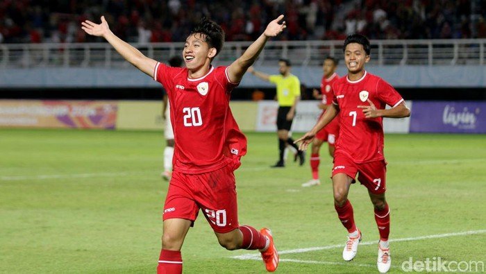 Semifinal Piala AFF U-19 2024: Indonesia Vs Malaysia Malam Ini, Head to Head Harimau Muda Lebih Produktif
