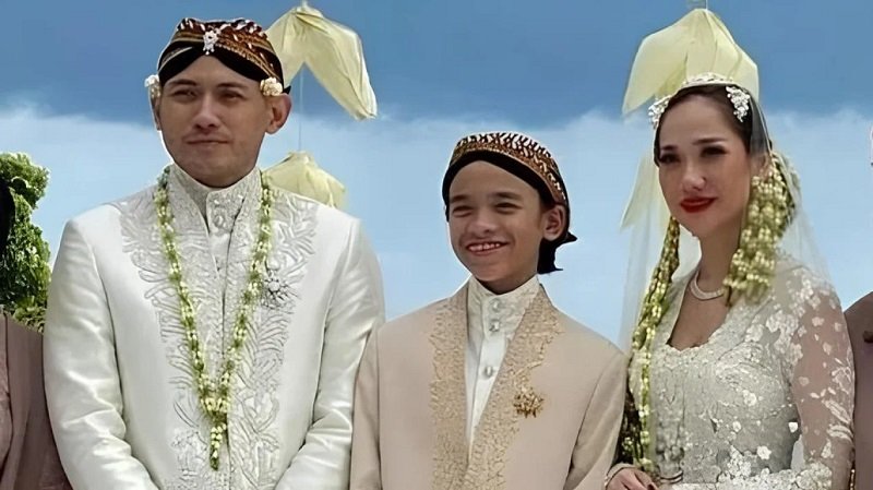 Terungkap Alasan BCL Tak Ingin Punya Anak Pasca Menikah dengan Tiko Aryawardhana