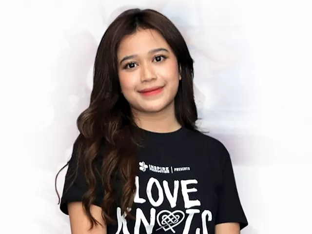 Brisia Jodie Pernah Diselingkuhi: Dia Hamili LC