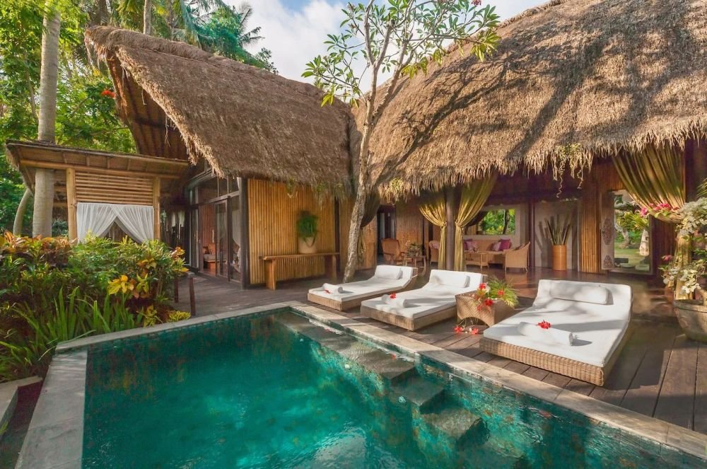 Wisatawan Indonesia Rela Rogoh Kocek Lebih Demi Penginapan Eco Friendly