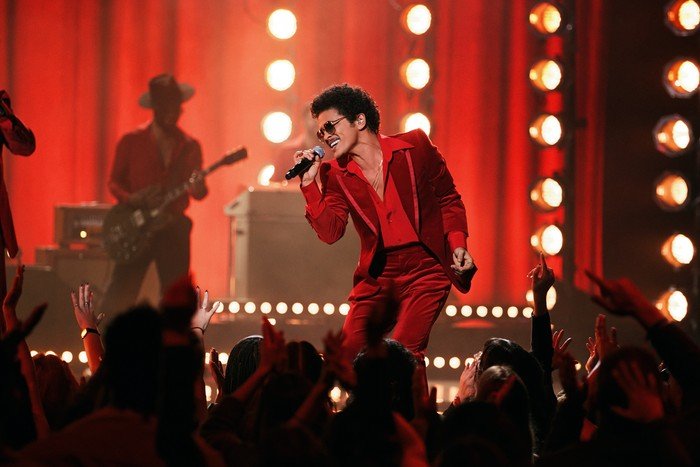 Siap-siap, Bruno Mars Bakal Guncang Jakarta pada September Mendatang