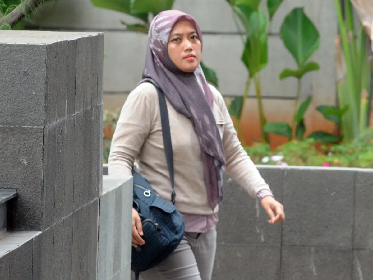 Ada Apa Eks Wagub Lampung Nunik Polisikan Mantan Sekjen PKB?
