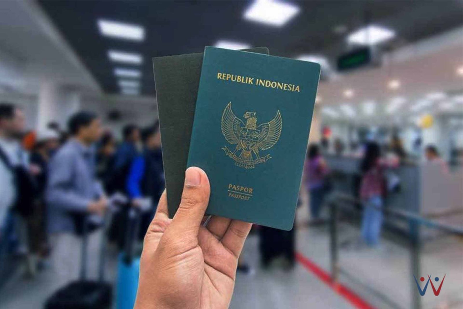 Nama Pelajar Ini Hanya Dua Huruf Disebut Sulit Bikin Paspor, Ini Kata Imigrasi