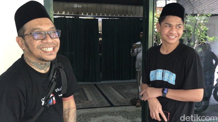 Baru Terima Restitusi Rp 706 juta, David Ozora Akan Gugat Perdata Mario Dandy Satriyo Rp 24 M