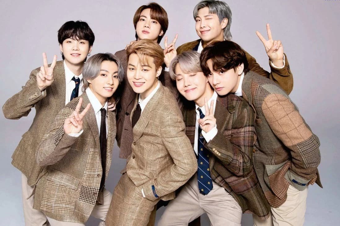 Jadwal Comeback BTS Dikabarkan Mundur