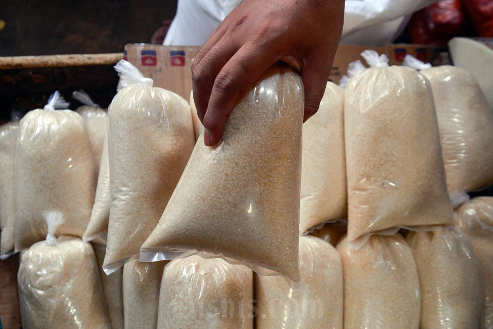 Kejagung Sita 2.254 Ton Gula Milk PT SMIP Terkait Dugaan Korupsi Modusnya Manipulasi Data Impor