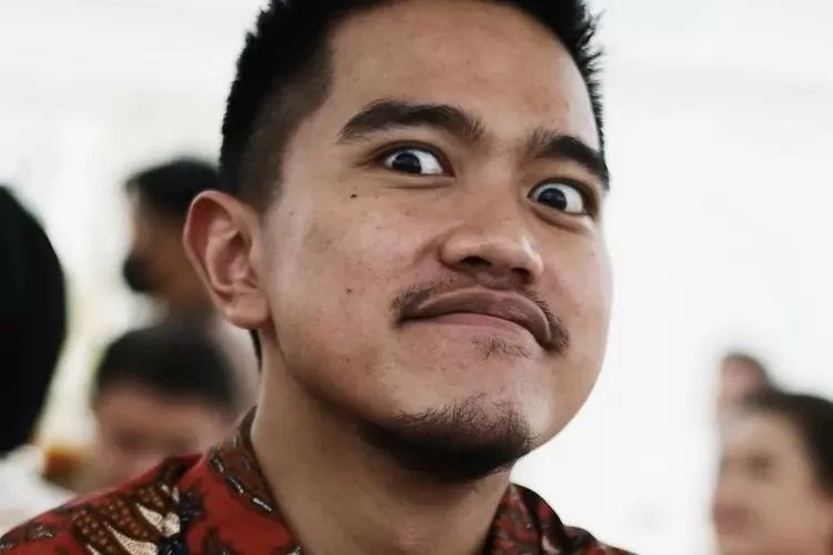 Dijagokan Partai Koalisi KIM Maju Pilgub DKI, Elektabilitas Kaesang Cuma 1 Persen, Anies, Ahok, Ridwan 3 Besar