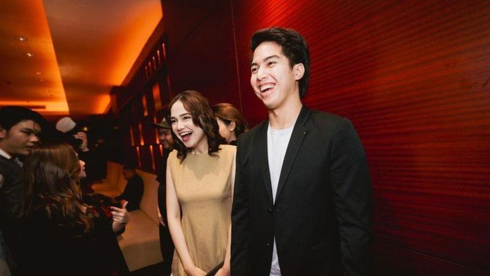 El Rumi dan Syifa Hadju Go Public, Netizen Serbu Kolom Komentar Instagram El