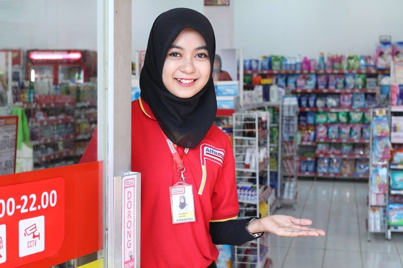 Mau Tahu Siapa Pemilik Alfamart dan Berapa Total Kekayaanya?