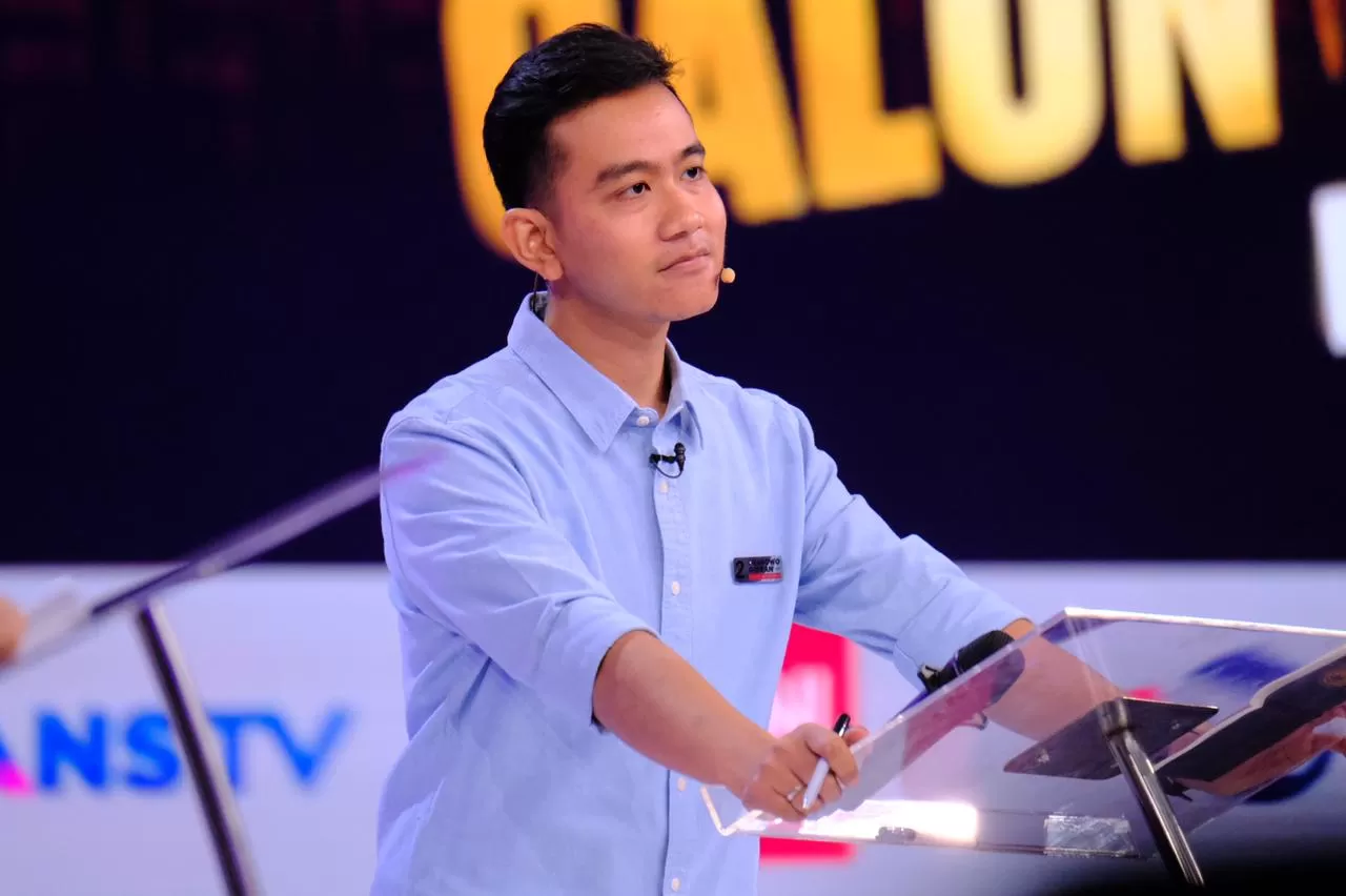 Wapres Terpilih Gibran Ungkap Susunan Menteri Sudah Mengerucut, PKS dan PKB Juga Diajak?