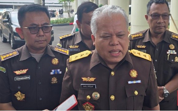 Kejagung Terus Pulbaket Kasus Dugaan Penyimpangan ABPD Pemkot 2023