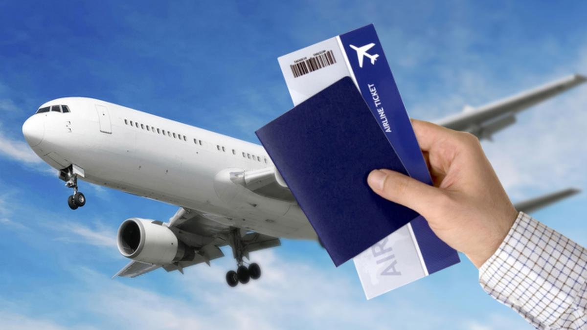 Harga Tiket Pesawat RI Termahal Kedua di Dunia, Pengamat Bilang Justru Lebih Murah