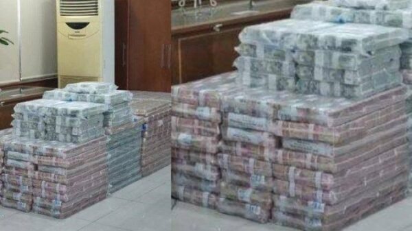Mau Tahu Dimana Uang APBN Ribuan Triliun Disimpan?