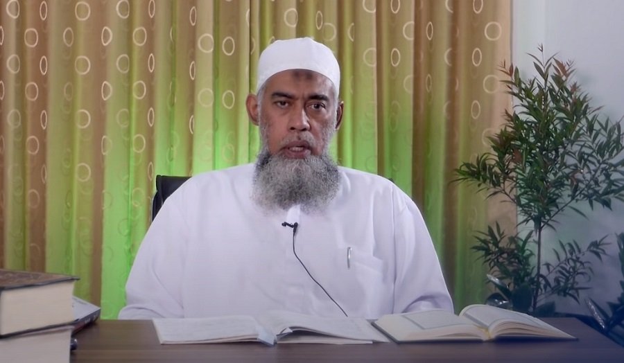 Kabar Duka Ustadz Yazid bin Abdul Qadir Jawas Wafat, Akan Dimakamkan di Bogor