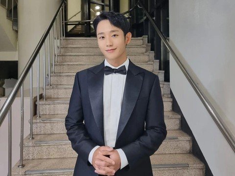 Jung Hae In Bakal Sapa Penggemar di Indonesia Desember Mendatang