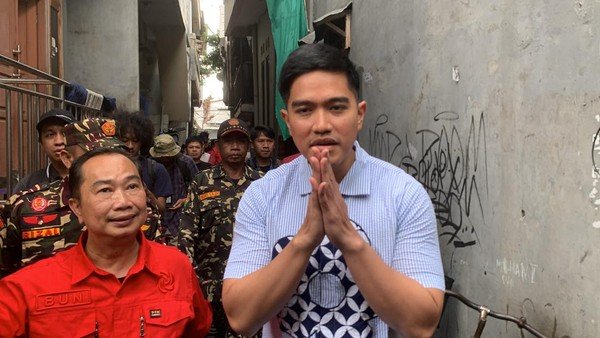 Ingin Jegal Kaesang di Pilkada Jateng, Dua Adik Almas Tsaqibirru Gugat UU Pilkada ke MK