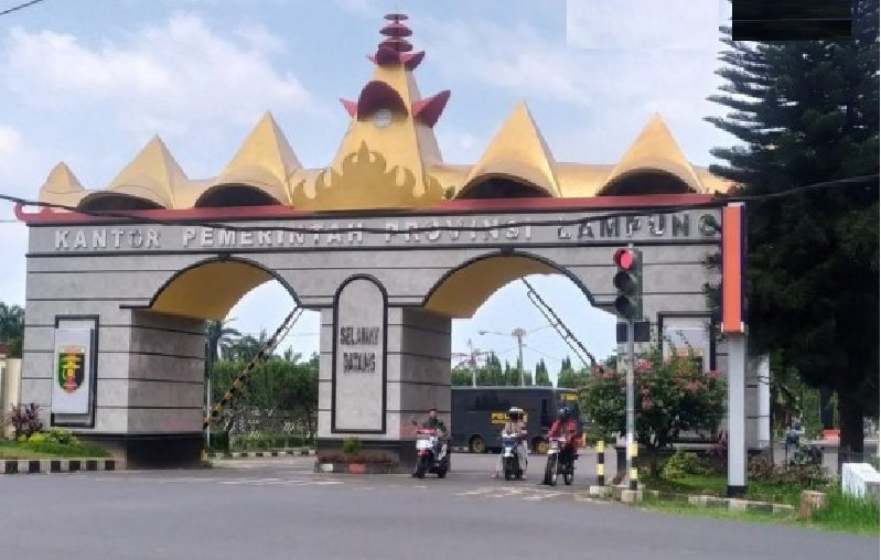Keuangan Devisit, Bapenda Provinsi Lampung All Out Incar Kendaraan Penunggak Pajak