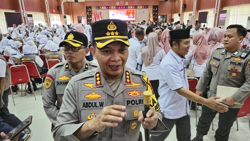 Dugaan Korupsi di Dinkes Bandar Lampung, Penyidik Polres Akan Panggil Kepala Puskesmas