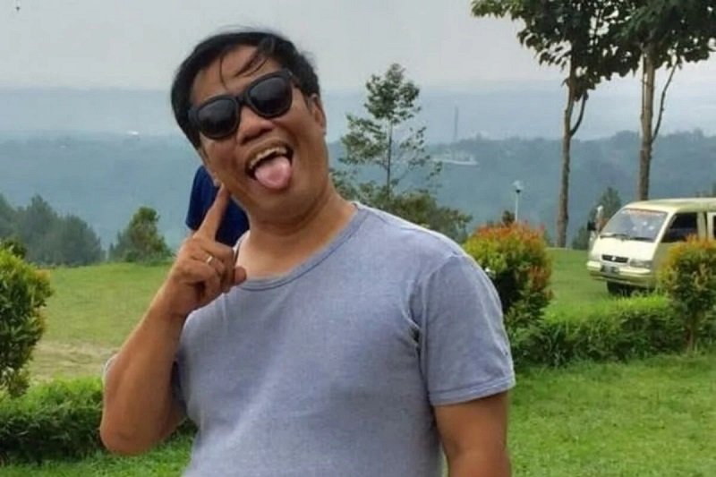 Punya 9 Anak dari 6 Istri, Komedian Temon Ungkap Status Enam Istrinya