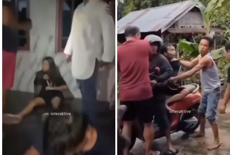 Puluhan Warga Banjarmasin Mabuk Kecubung Oplosan, 2 Tewas Puluhan Korban Dirawat di RSJ