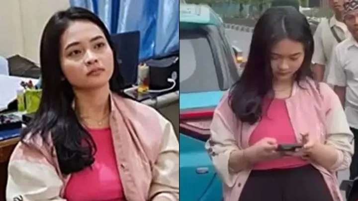 Mahasiswi Pulang Dugem Tabrak Wanita Sampai Tewas Jadi Tersangka, Netizen Kulik Sosok Orangtuanya